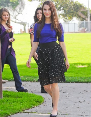 photos Jessica Lowndes